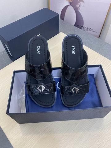 Replica Dior Shoes sz38-45 mnh0521