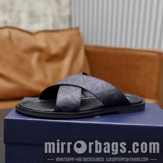 Replica Dior Shoes sz38-45 mnh0601