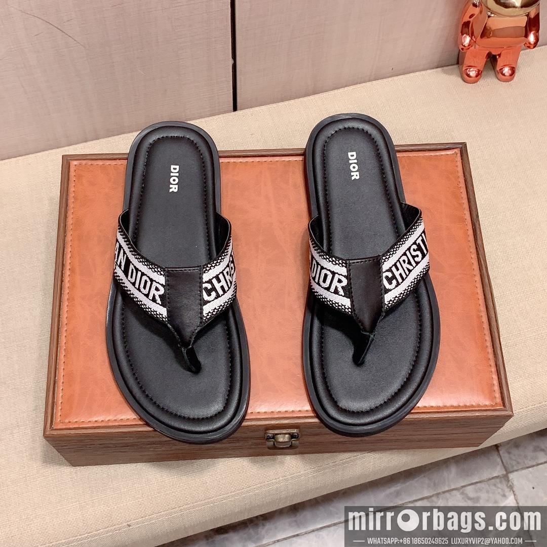 Replica Dior Shoes sz38-44 h0604