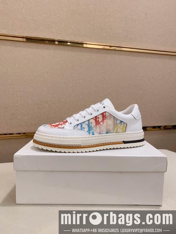 Replica Dior Shoes sz38-44 mnw0177