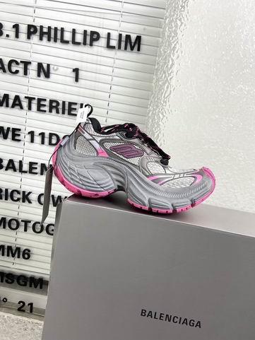 Replica Balenciaga Shoes sz35-45 mnh0808
