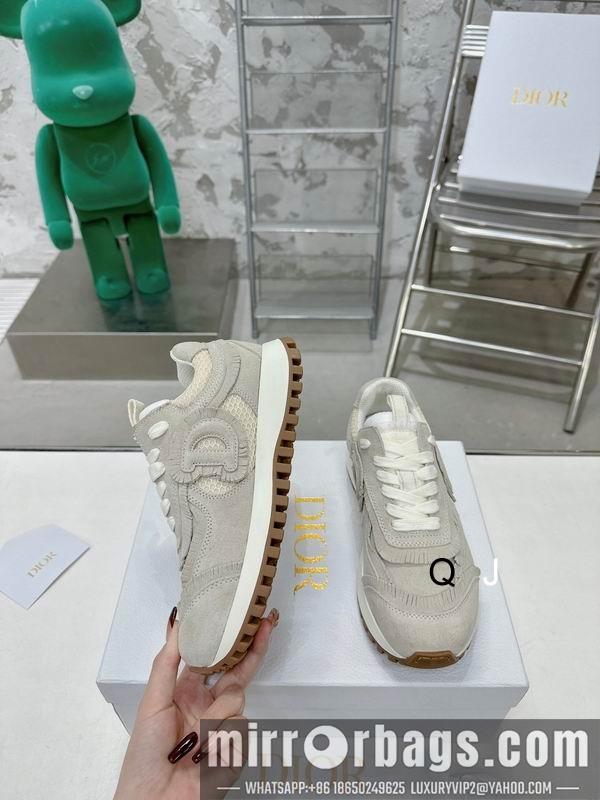 Replica Dior Shoes sz35-40 XJ0704