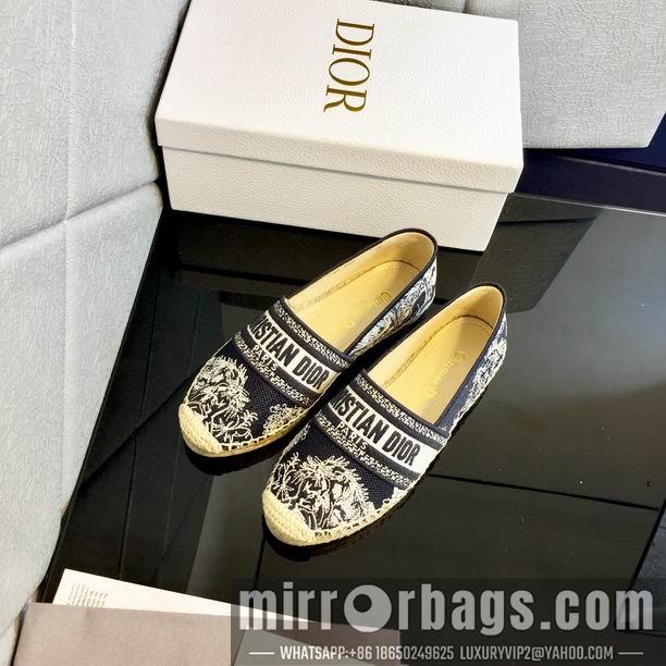Replica Dior Shoes sz35-41 mnh0902