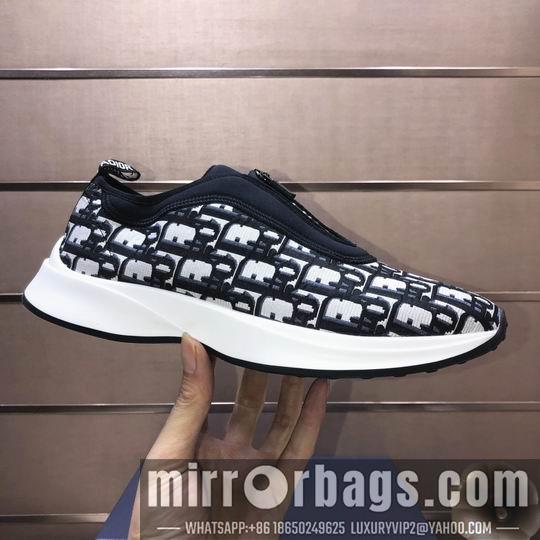 Replica Dior Shoes sz38-45 hnh0617