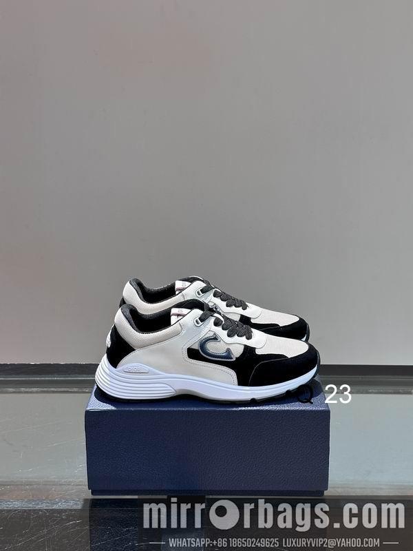 Replica Dior Shoes sz38-45 HY1206