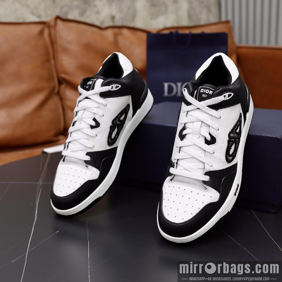 Replica Dior Shoes sz35-44 h0813
