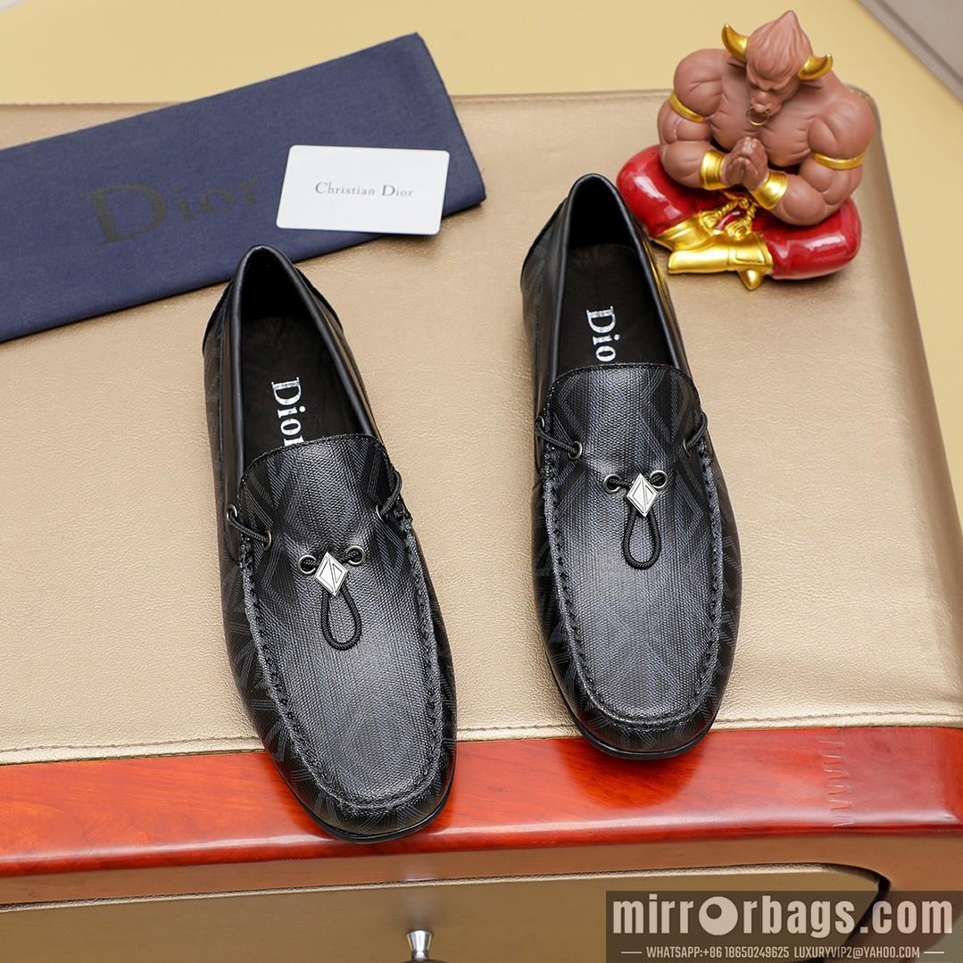 Replica Dior Shoes sz38-45 h0701