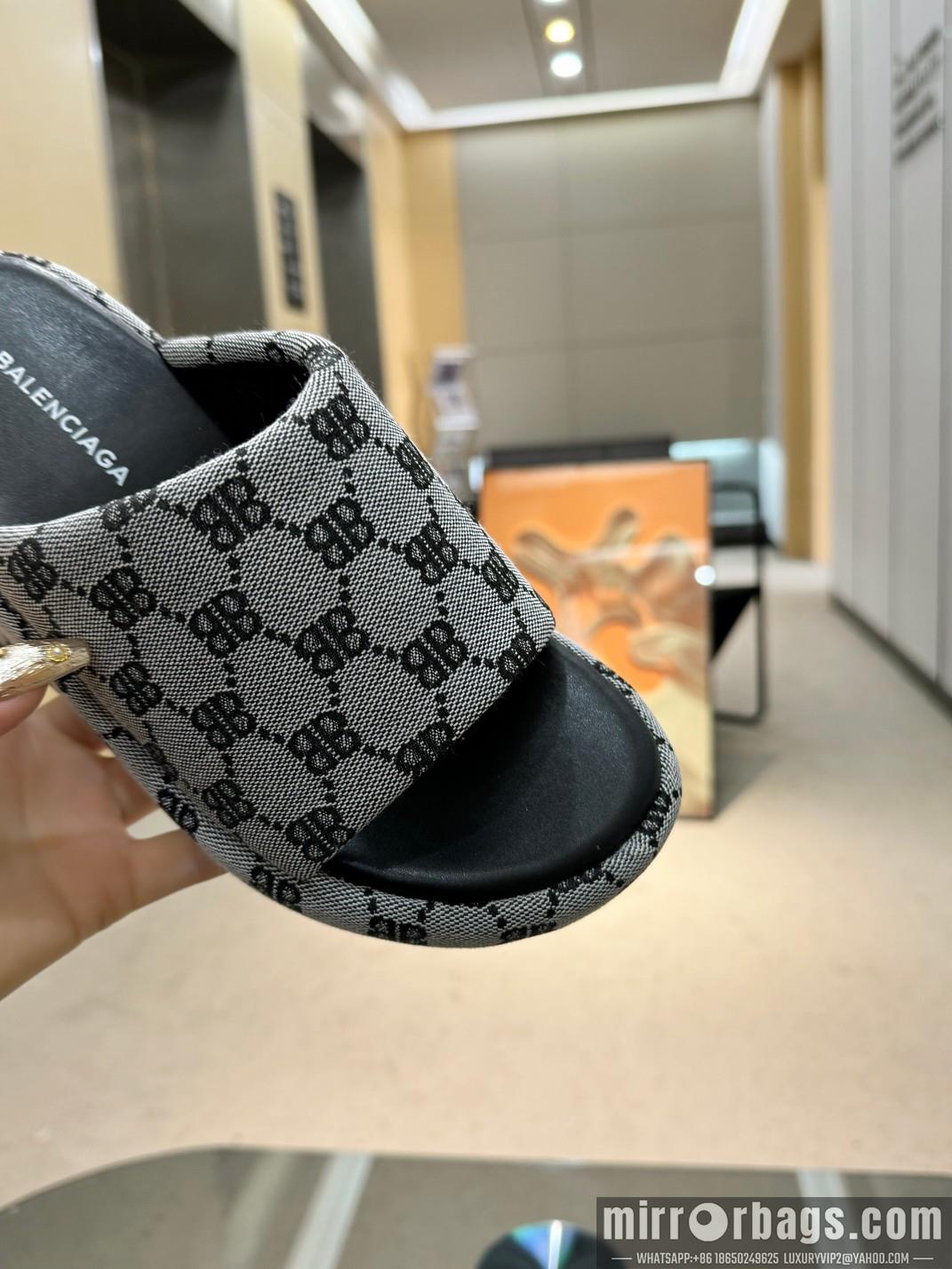 Replica Balenciaga Shoes sz35-40 h0601