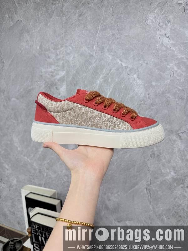 Replica Dior Shoes sz35-46 hnh0323