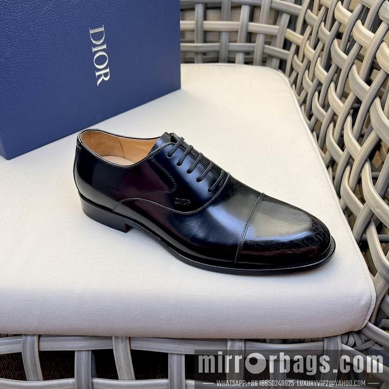 Replica Dior Shoes sz38-46 mnw0195