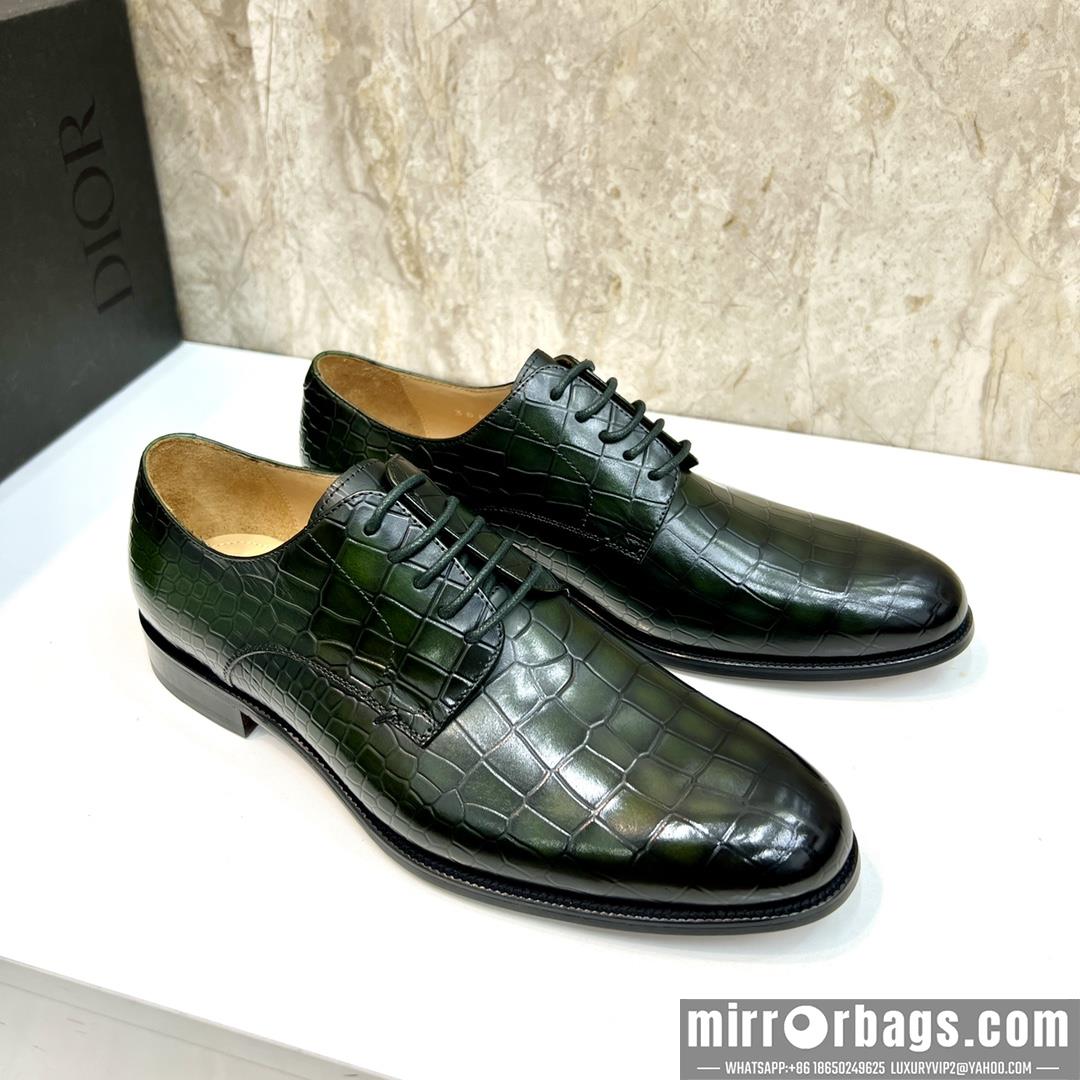Replica Dior Shoes sz39-44 h0703
