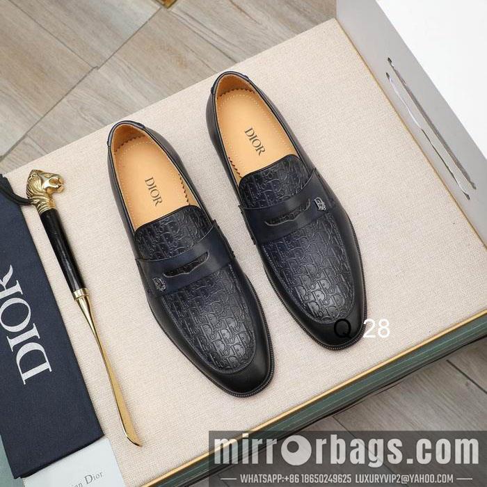 Replica Dior Shoes sz38-45 N0905