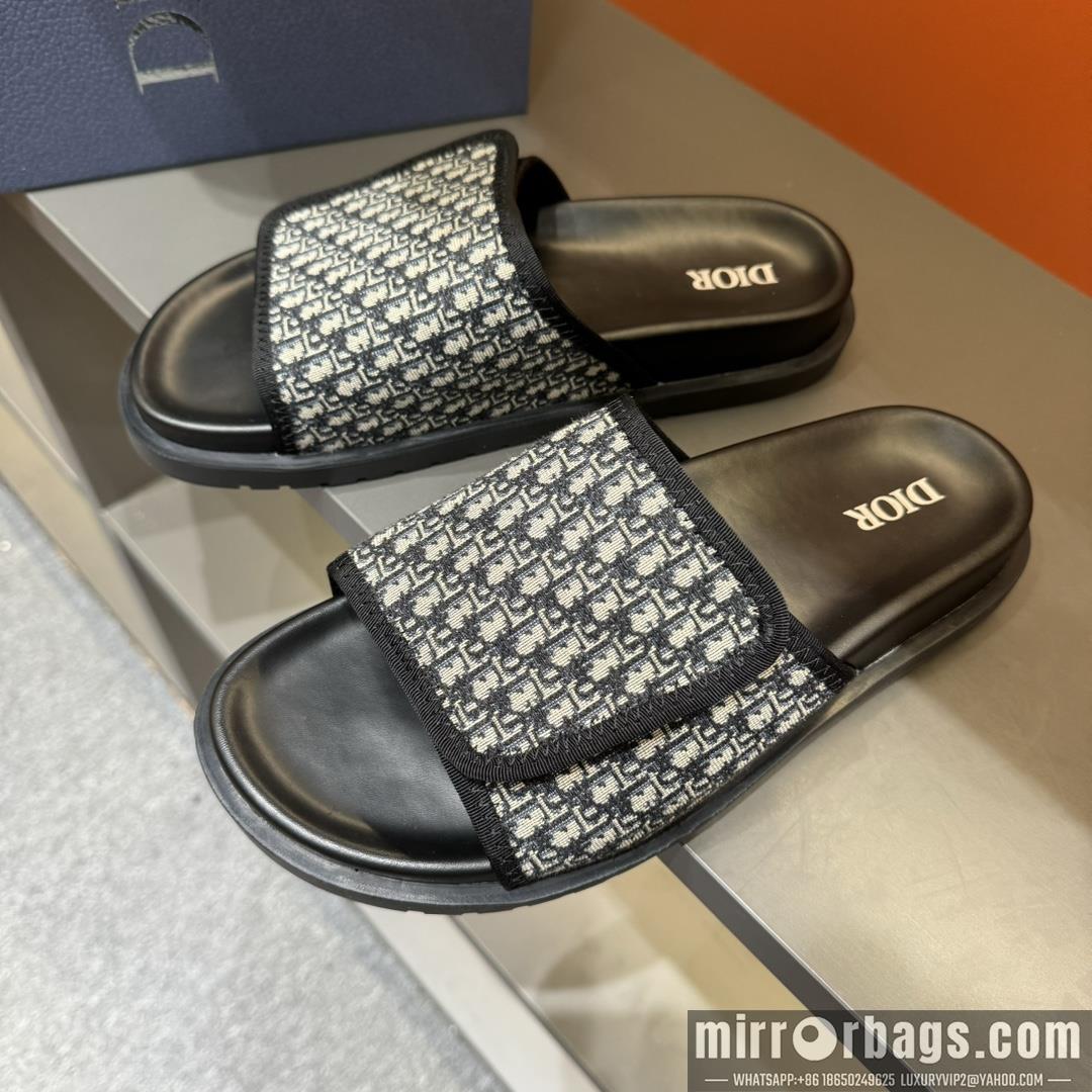 Replica Dior Shoes sz38-45 h0502