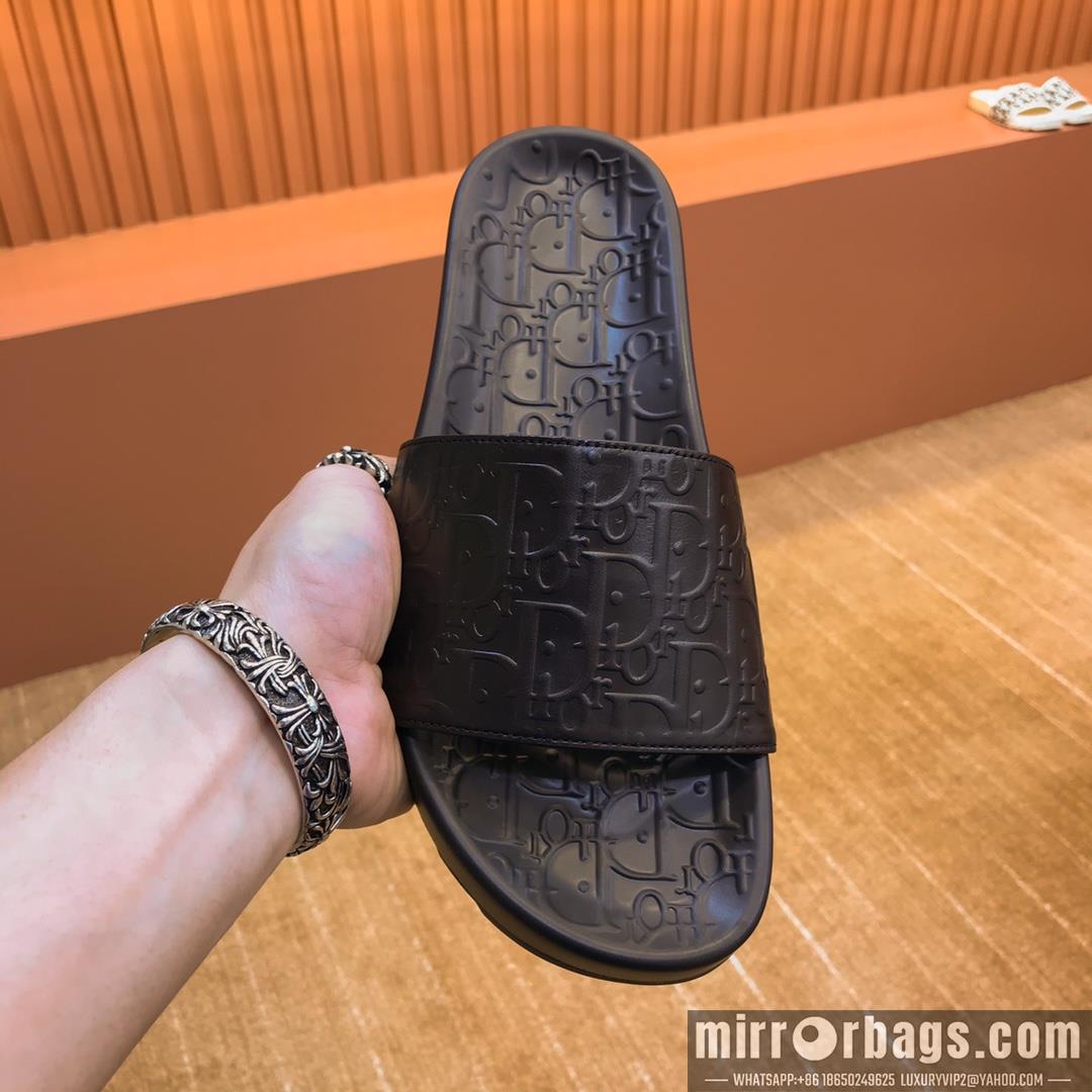 Replica Dior Shoes sz38-44 h0508