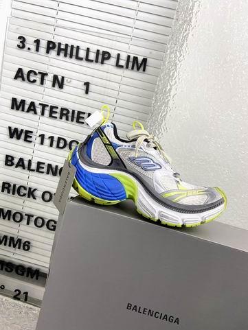 Replica Balenciaga Shoes sz35-45 mnh0808