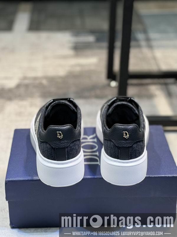 Replica Dior Shoes sz38-44 hnm0178