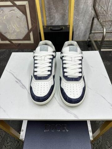 Replica Dior Shoes sz35-45 hnh0617