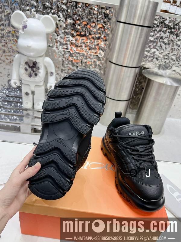 Replica Dior Shoes sz35-45 JY0101