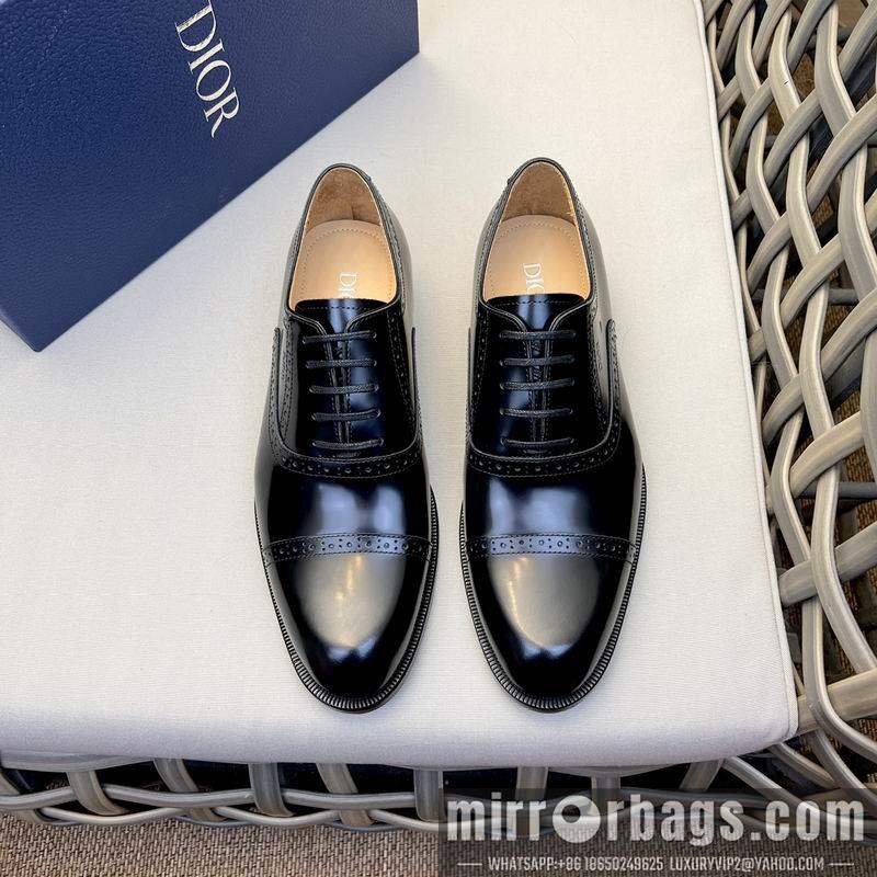 Replica Dior Shoes sz38-46 mnw0197