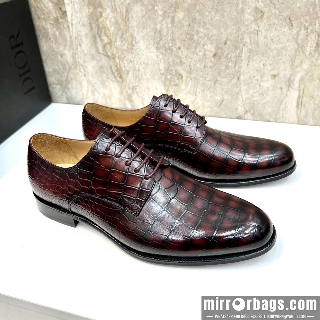 Replica Dior Shoes sz39-44 h0703
