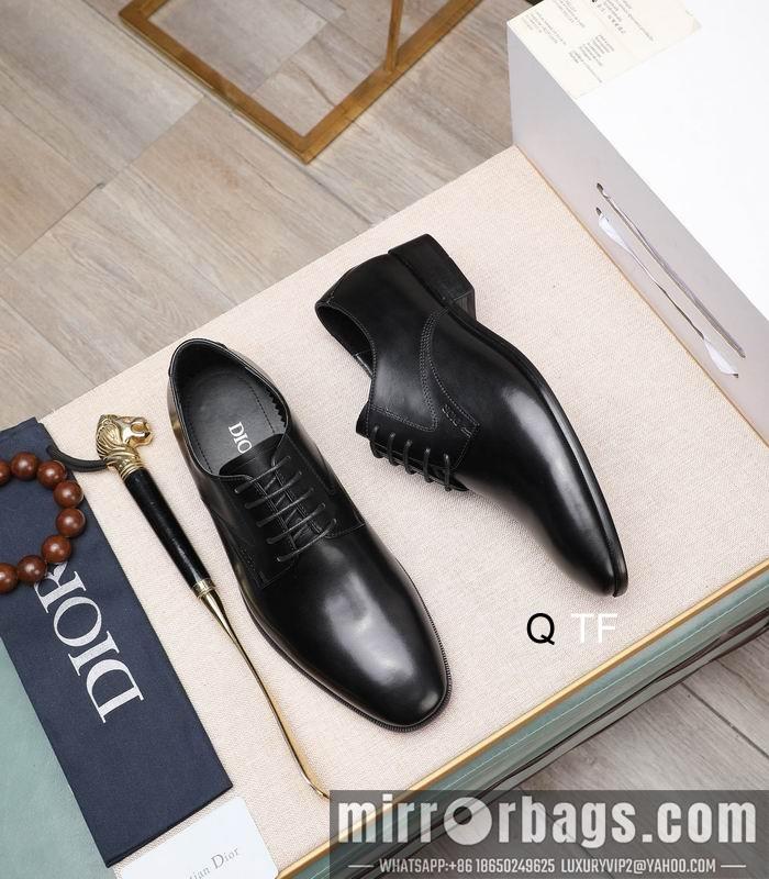 Replica Dior Shoes sz38-45 TF0204