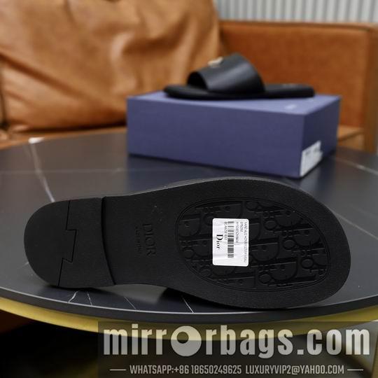 Replica Dior Shoes sz38-45 mnh0511