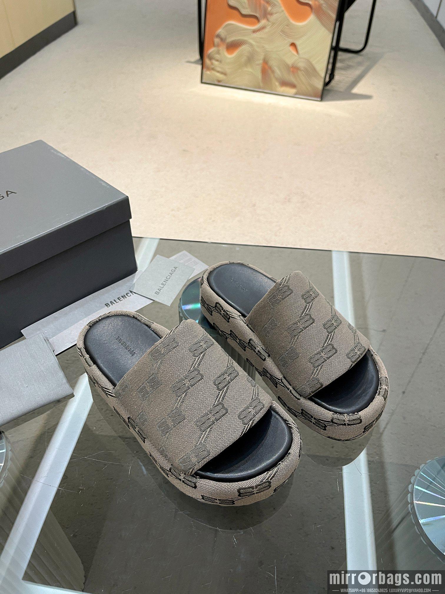 Replica Balenciaga Shoes sz35-40 h0602