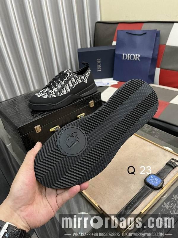 Replica Dior Shoes sz35-45 HY1101