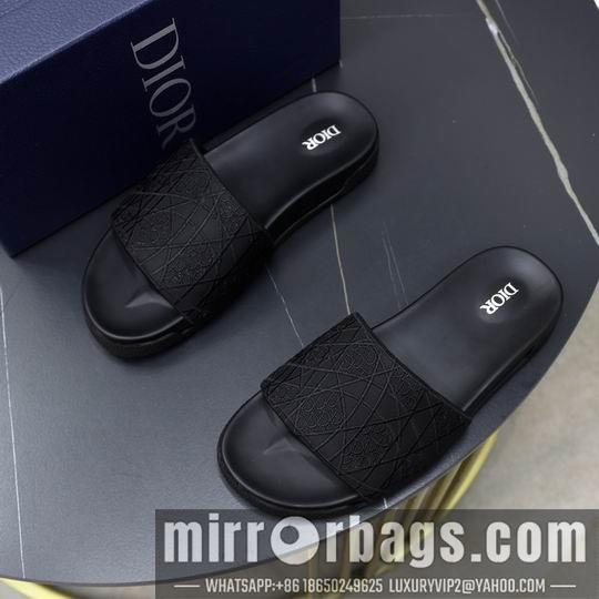 Replica Dior Shoes sz38-45 hnh0523