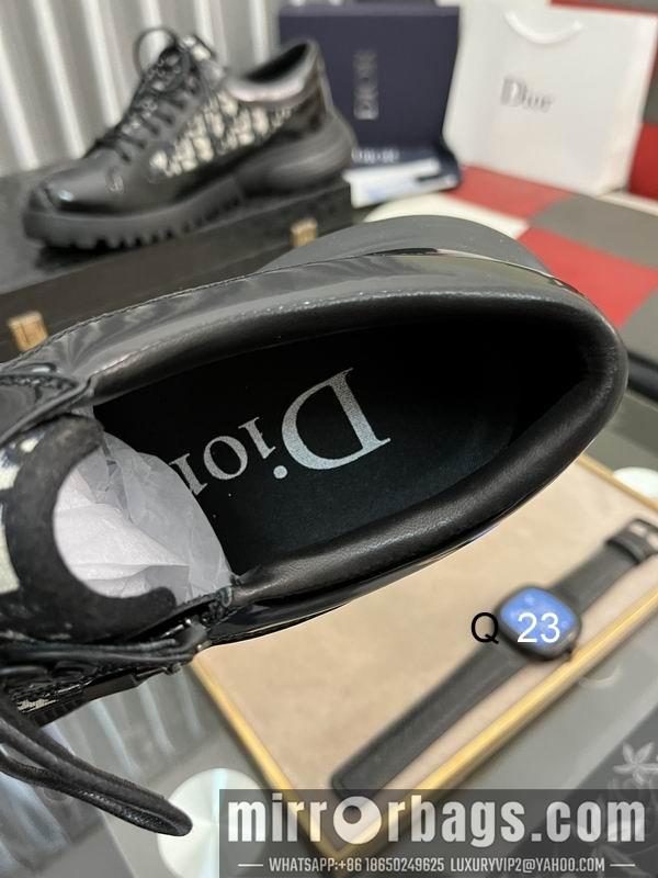 Replica Dior Shoes sz38-45 HY1207