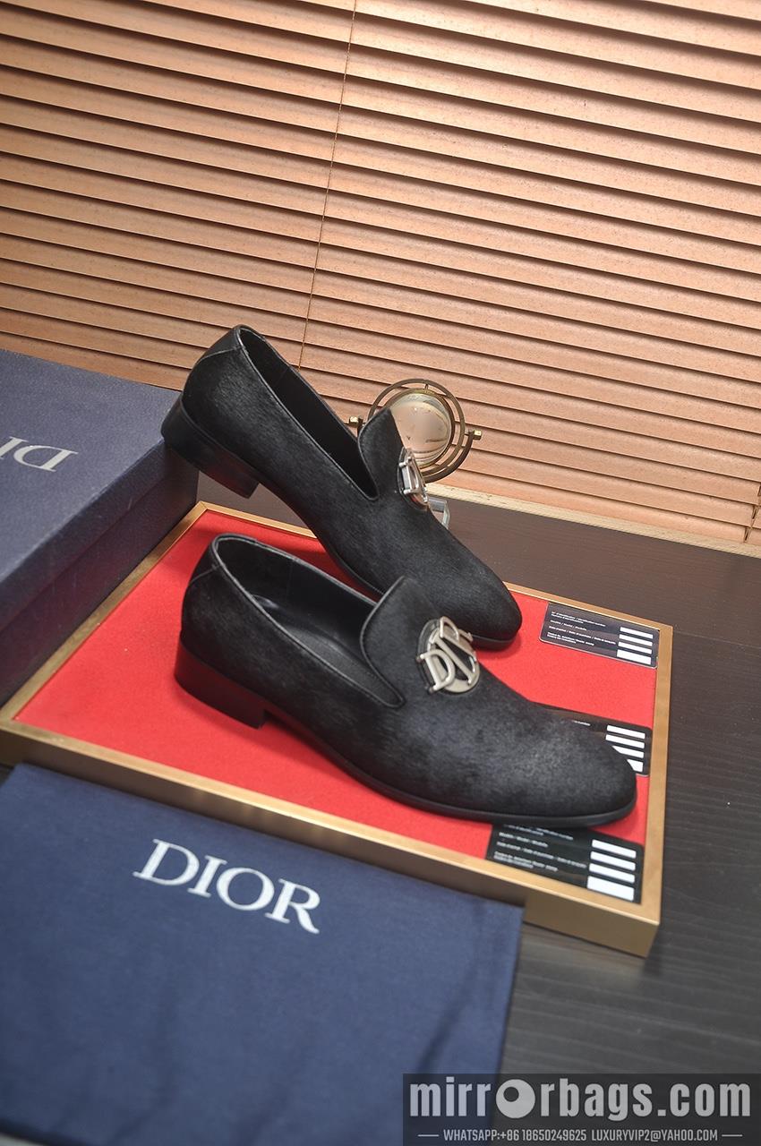 Replica Dior Shoes sz38-44 h0910