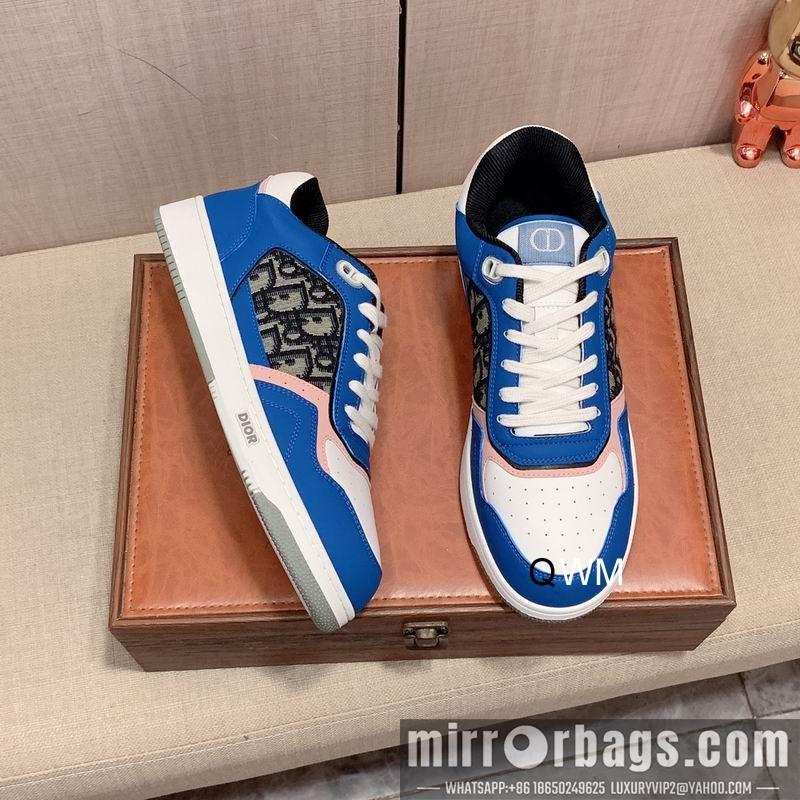 Dior Shoes Gucci sz38-45 WM0611