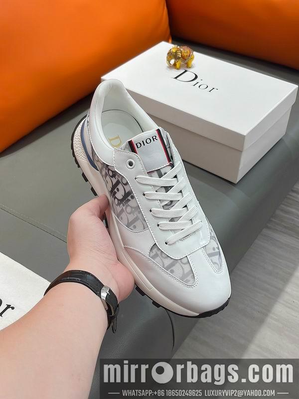 Replica Dior Shoes sz38-44 mnw0179