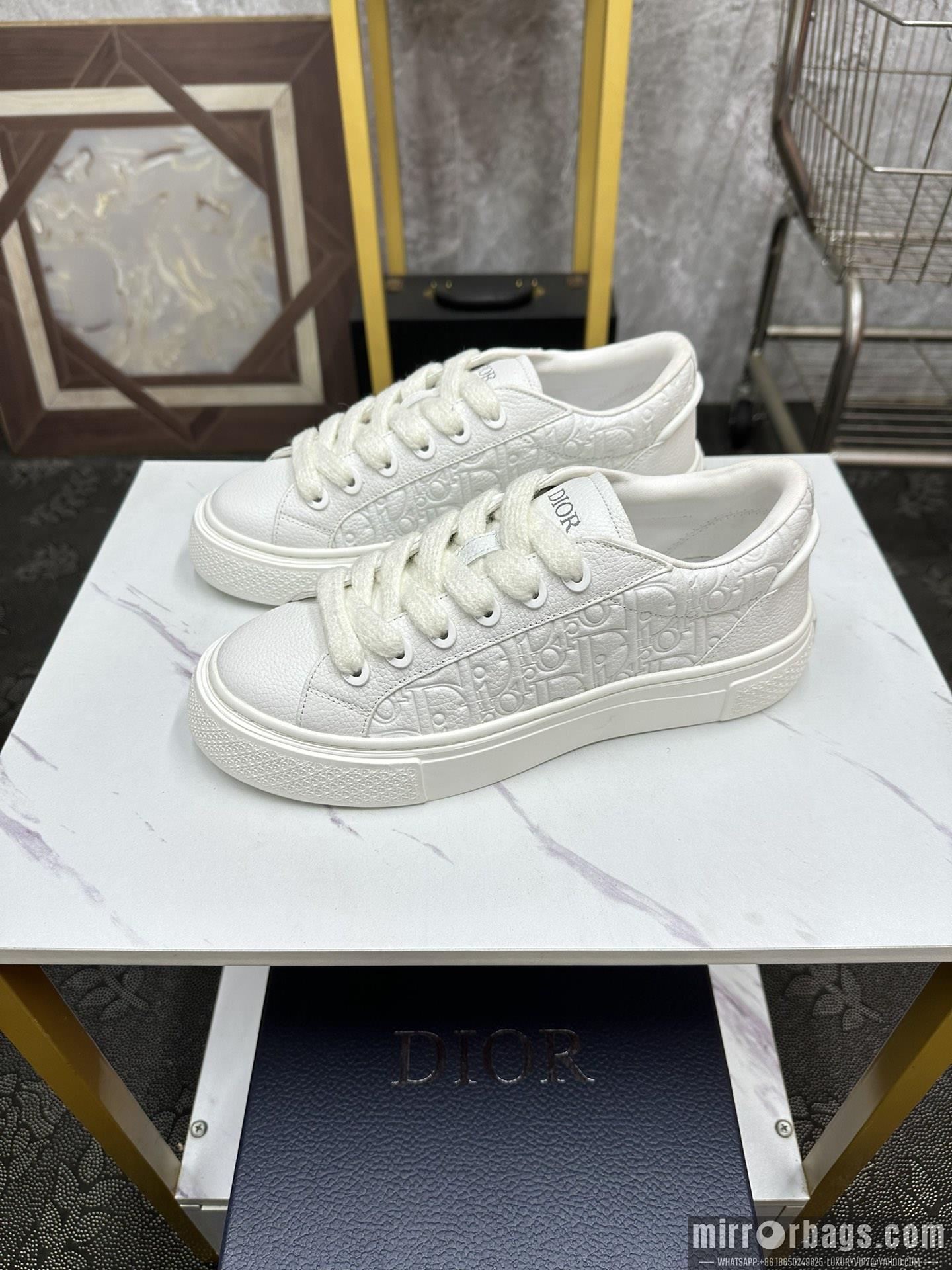 Replica Dior Shoes sz35-45 hnh1207