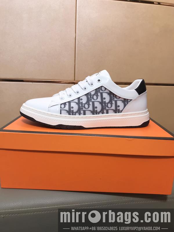 Replica Dior Shoes sz38-44 jyh0204