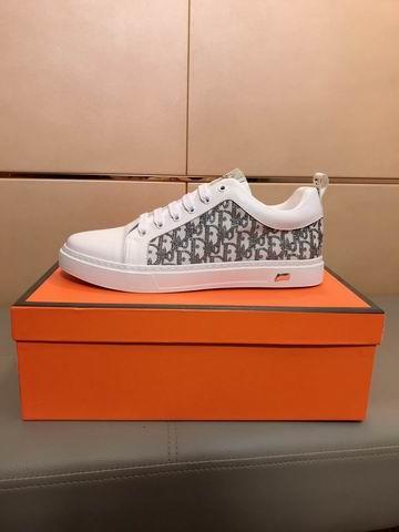 Replica Dior Shoes sz38-44 mnh0505