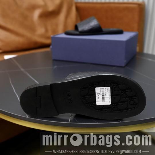 Replica Dior Shoes sz38-45 mnh0509