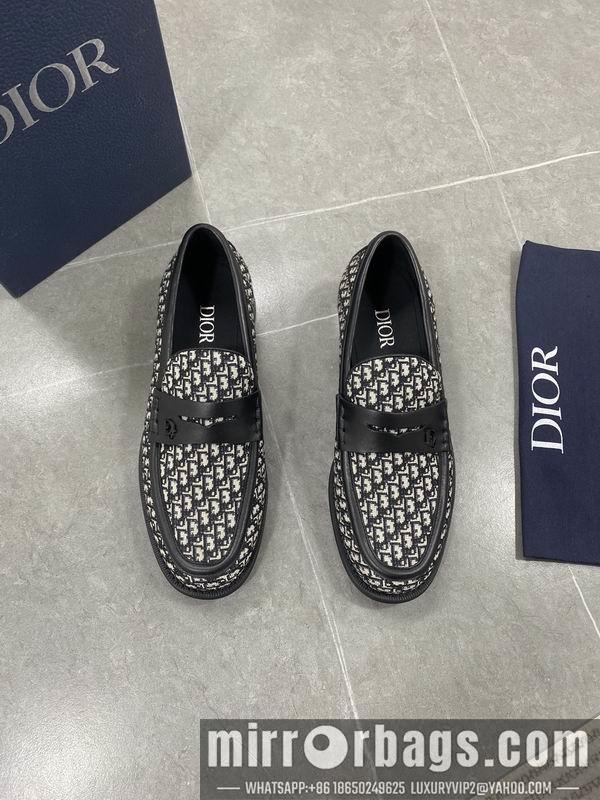 Replica Dior Shoes sz38-45 mnw01104