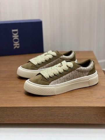 Replica Dior Shoes sz38-45 hnh0904