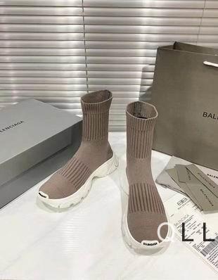 Balenciaga Shoes Balenciaga sz35-44 LL0203