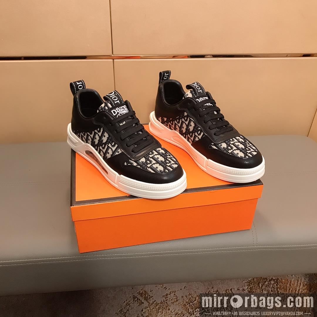 Replica Dior Shoes sz38-44 h0820