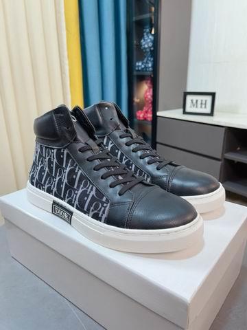 Replica Dior Shoes sz38-44 hnh0201