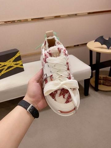 Replica Balenciaga Shoes sz35-45 hnh0604