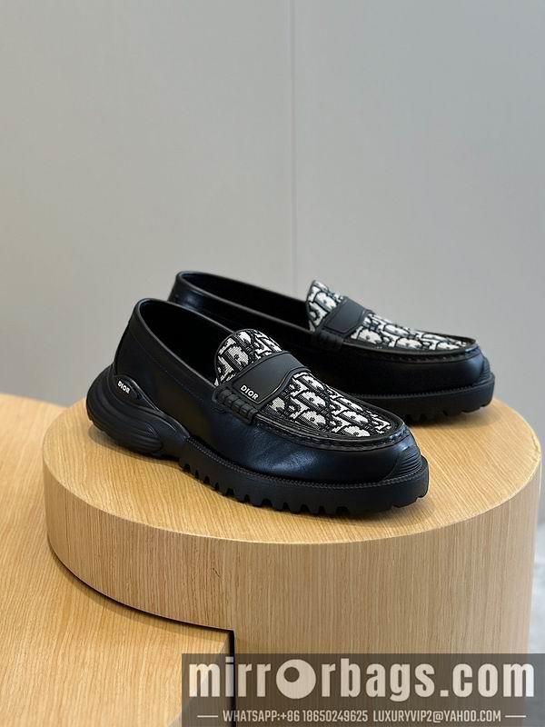 Replica Dior Shoes sz38-45 jyh0315