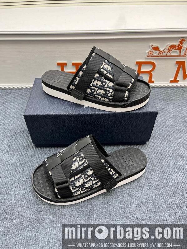 Replica Dior Shoes sz38-45 mnw0201