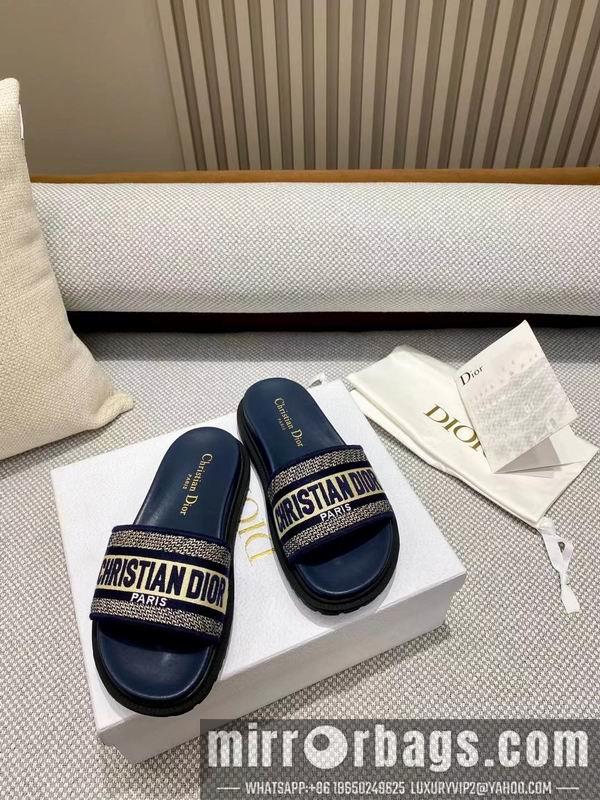 Replica Dior Shoes sz35-42 mnw0315