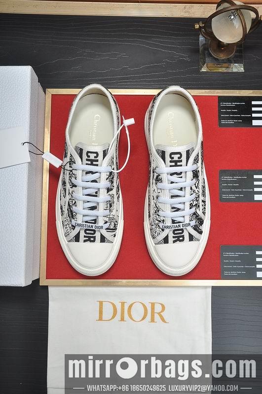 Replica Dior Shoes sz35-44 hnh0320