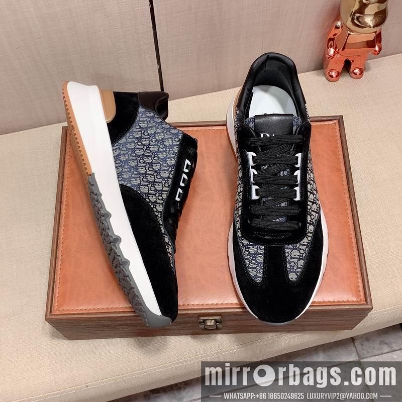 Replica Dior Shoes sz38-44 mnw0404