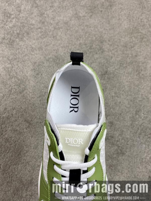 Replica Dior Shoes sz38-45 mnm0124