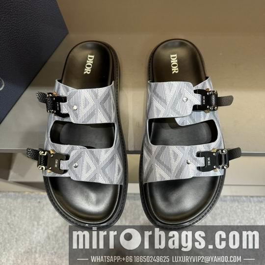 Replica Dior Shoes sz38-45 mnh0512